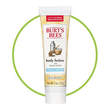 Burt's Bees