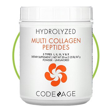 Codeage