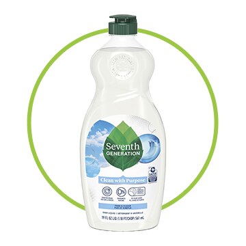 sustainable packaging product