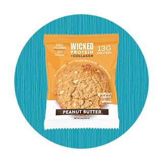 wicked protein