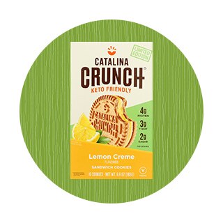 Catalina Crunch