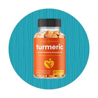 NutraChamps
