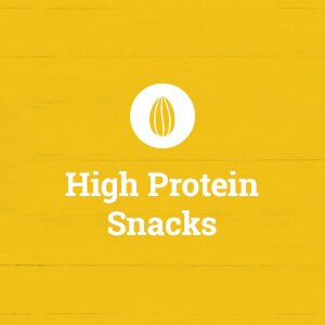 high protein snacks