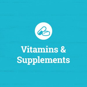 vitamins and supplements
