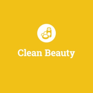 Clean Beauty