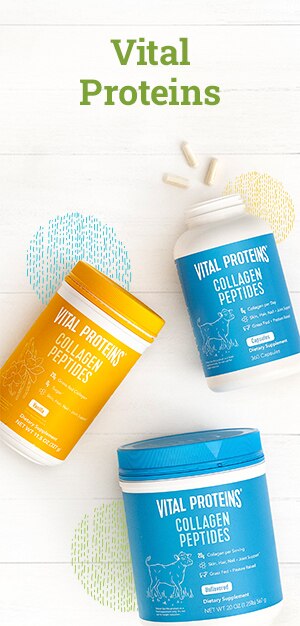 Vital Proteins