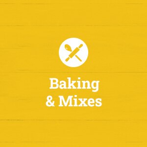 baking & mixes
