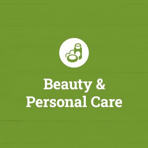 Beauty and Personal care