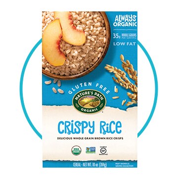 Nature's Path product
