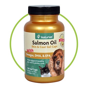 Naturvet product