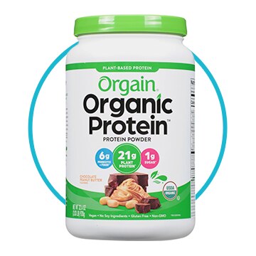 Orgain product