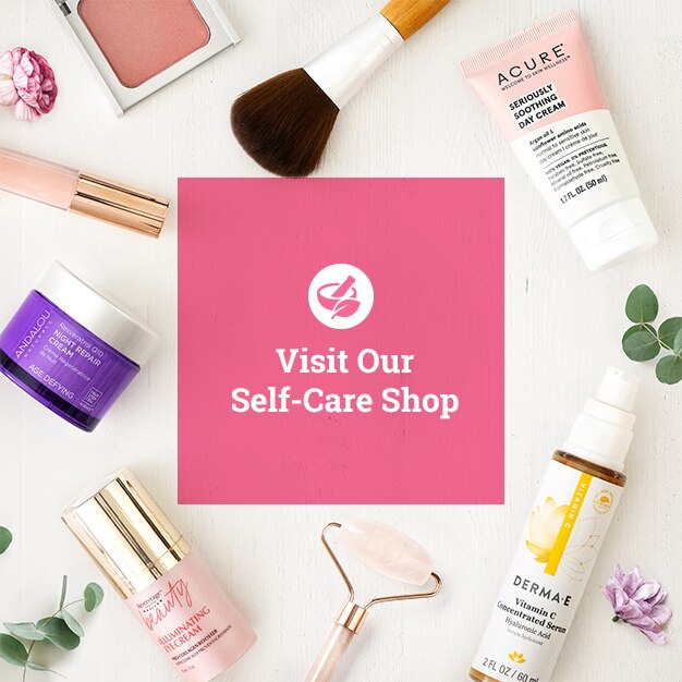 Self Care Shop