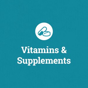 vitamins and supplements