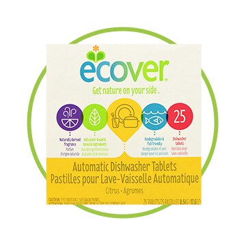 Ecover product