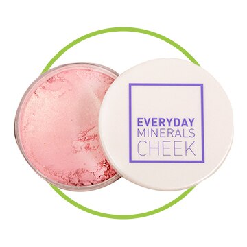 Everyday Minerals product