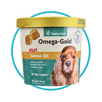 Naturvet product