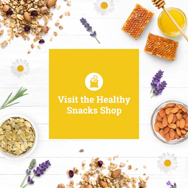 Snack Shop