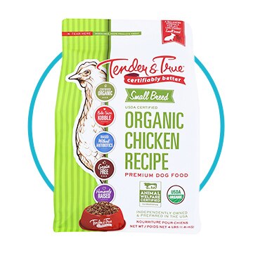 Tender and True product