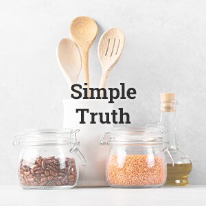 Simple Truth shop