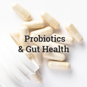 probiotics and gut health