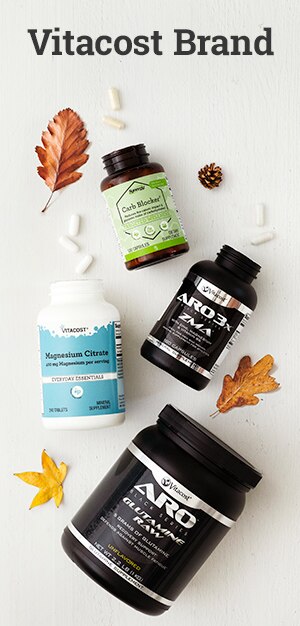 Vitacost Brand