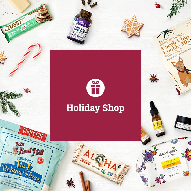 Holiday Shop