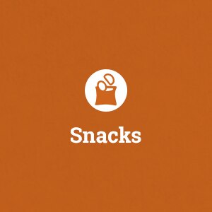 snacks