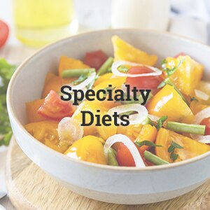 Specialty Diets