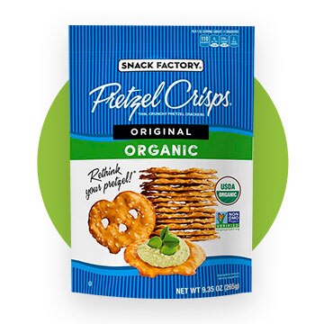 snack factory