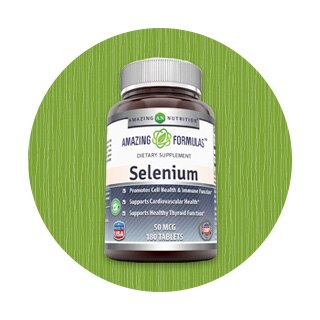 amazing nutrition