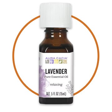aura cacia