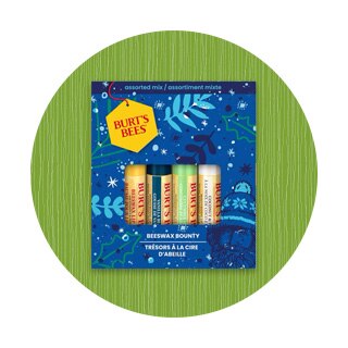 Burts Bees