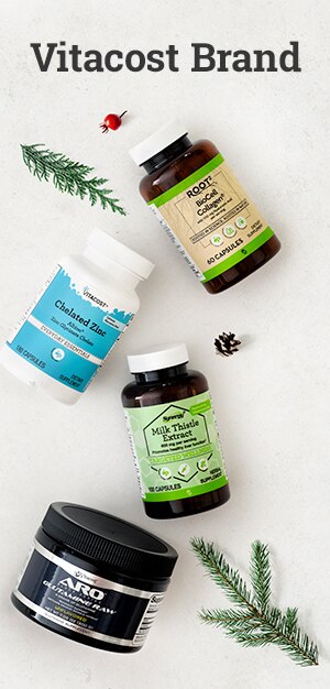Vitacost Brand