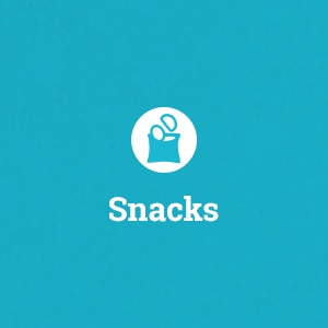 snacks