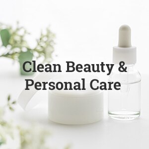 clean beauty
