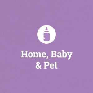 Baby, Home & Pet