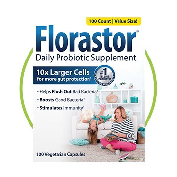 Florastor