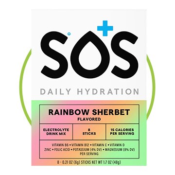 sos hydration