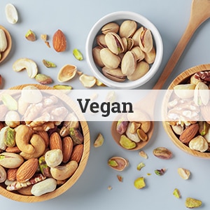 Vegan