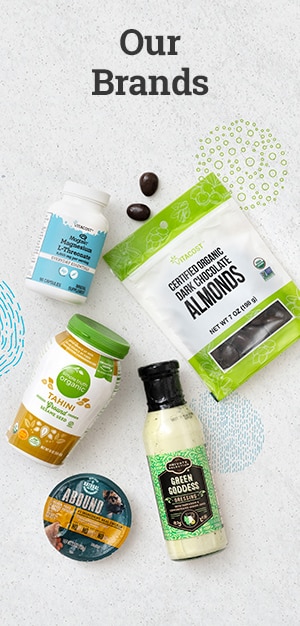 Vitacost brands