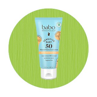 babo botanicals
