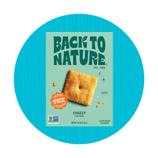 back to nature