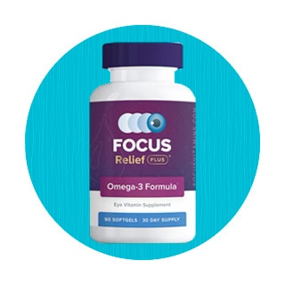 focus vitamins