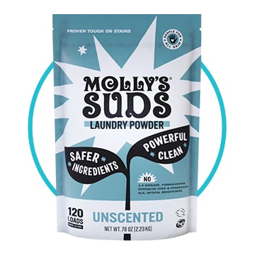Molly's Suds
