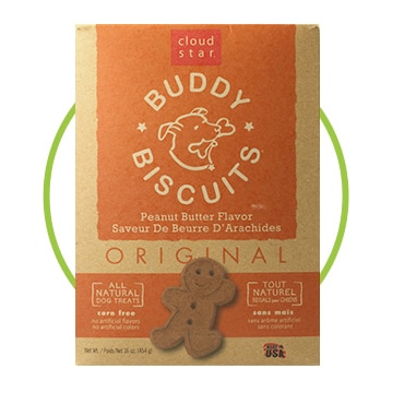 buddy