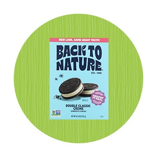 back to nature