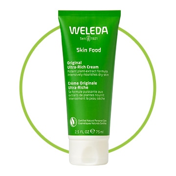weleda