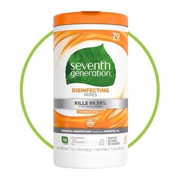 seventh generation