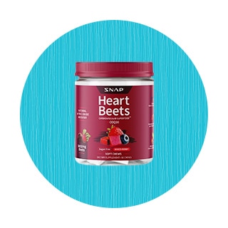 snap supplements