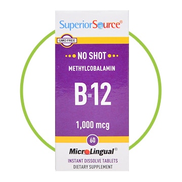 superior source